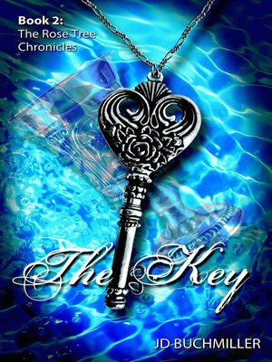 cover image of The Key